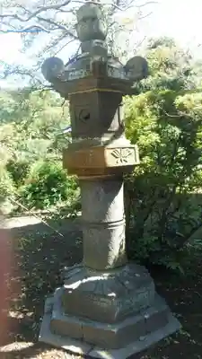 英勝寺のその他建物