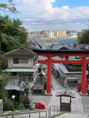 江島神社(神奈川県)