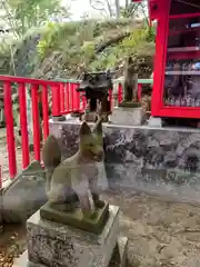 祓ケ崎稲荷神社(宮城県)