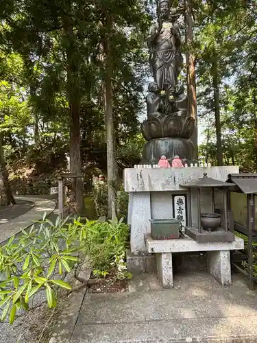 成相寺(京都府)