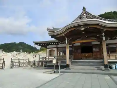 恐山菩提寺(青森県)
