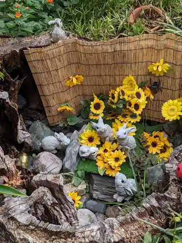 三輪神社(愛知県)