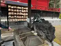 清水観音堂(東京都)