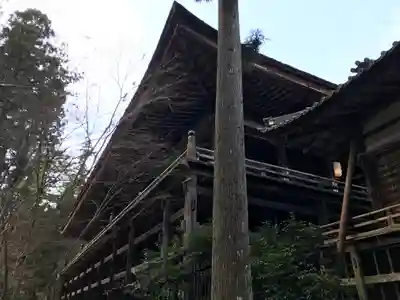 石山寺のその他建物