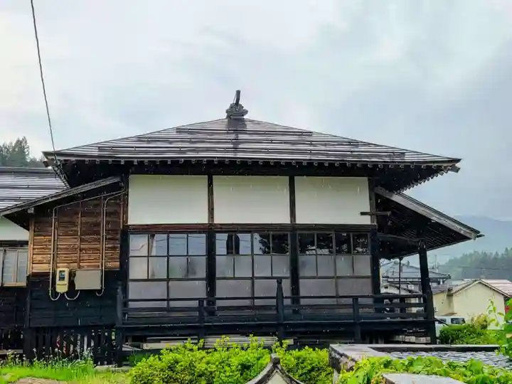 住吉神社(新潟県)