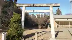 三蔵神社(茨城県)