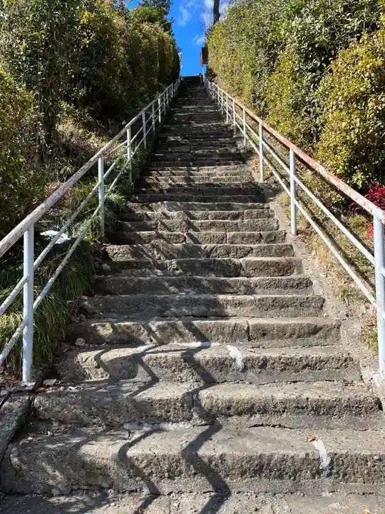 法泉寺(埼玉県)