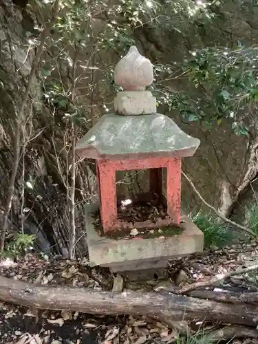 岩屋観音堂（岐阜県坂祝町）のその他建物
