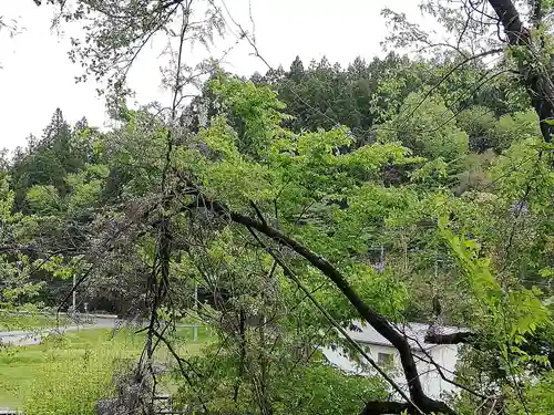 八幡神社(福島県)