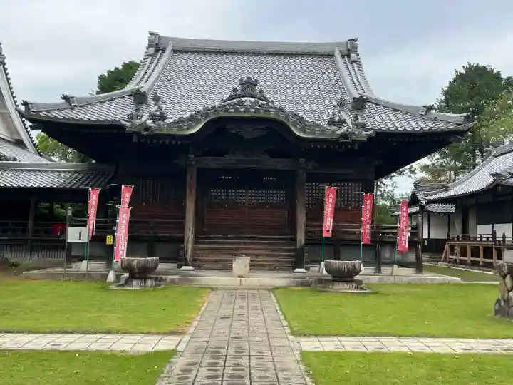 地蔵寺(愛知県)