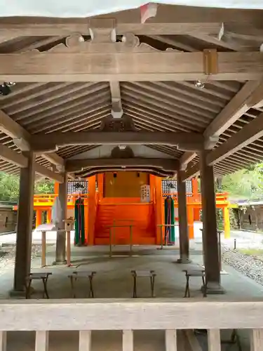 出雲大神宮の本殿・本堂