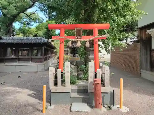 熊野大神宮(大阪府)