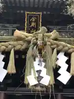 川崎大師(平間寺)(神奈川県)