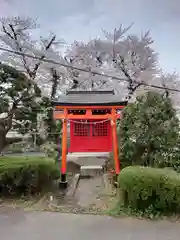 福徳稲荷神社(神奈川県)