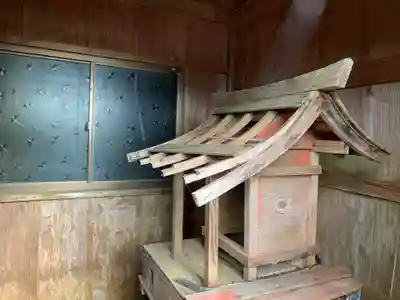 日吉神社(千葉県)