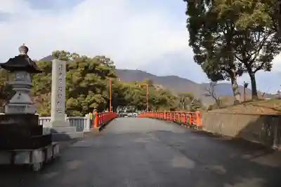 大麻比古神社(徳島県)