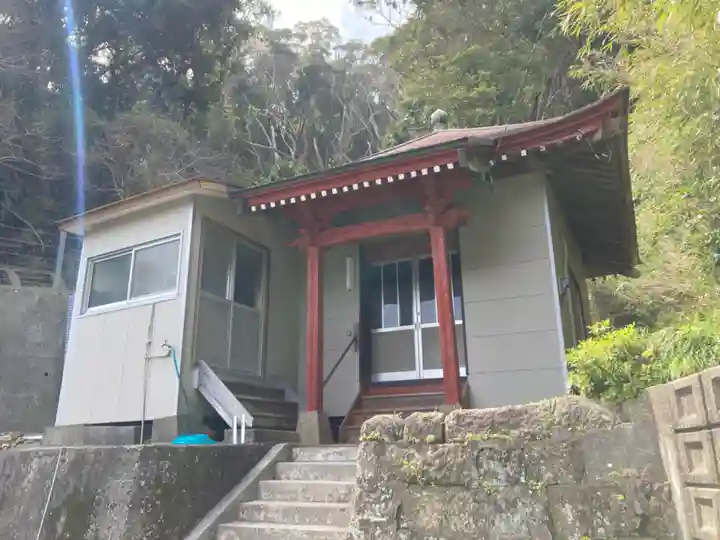 朝日堂(千葉県)