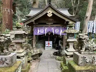 深澤銭洗弁財天(神奈川県)