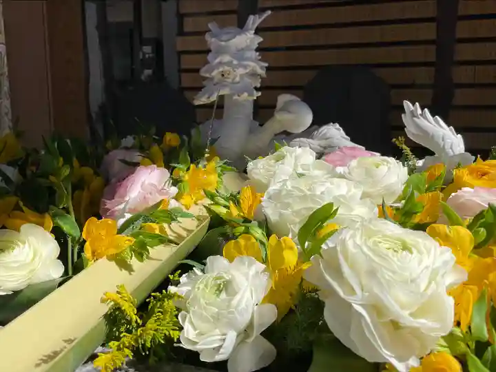 田無神社(東京都)