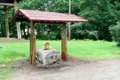 川湯神社(北海道)