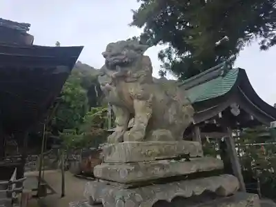白鬚神社(滋賀県)