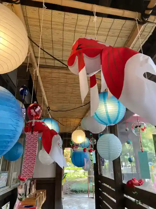 札幌護國神社のその他建物