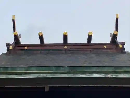 和泉國一之宮　大鳥大社(大阪府)