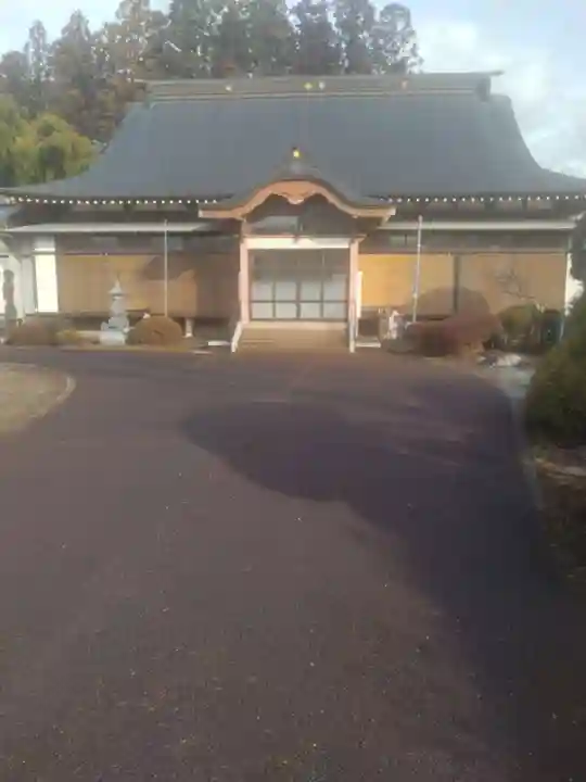 龍雲寺(宮城県)