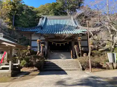 真野寺(千葉県)