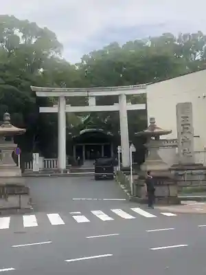 王子神社のその他建物