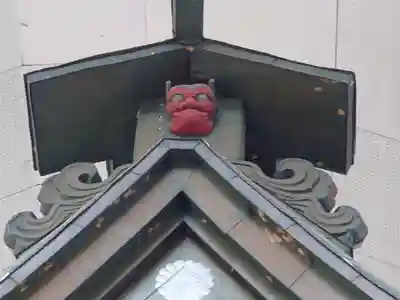 石船神社(山梨県)