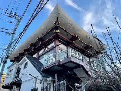 真了寺のその他建物