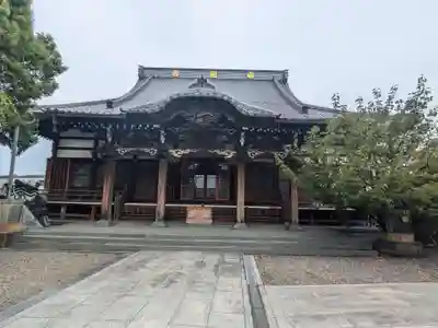 瑞輪寺(東京都)