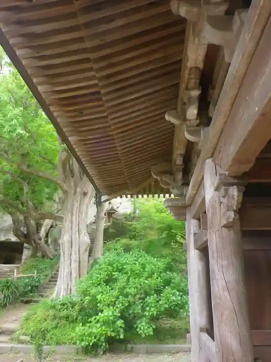 英勝寺のその他建物