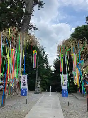 滑川神社 - 仕事と子どもの守り神のその他建物