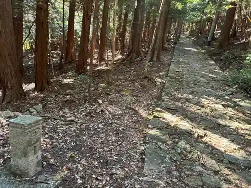 鶴林寺(徳島県)