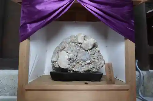 建部大社(滋賀県)