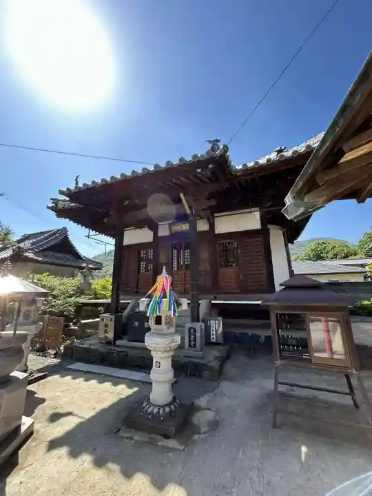 天皇寺(香川県)