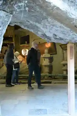 銭洗弁財天宇賀福神社(神奈川県)