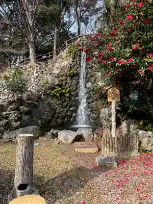 濃飛護國神社(岐阜県)