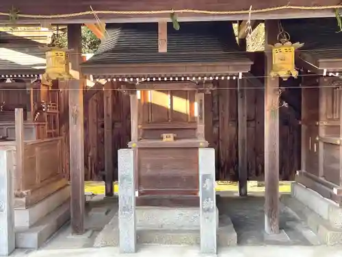 大宮神社(滋賀県)