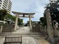 海神社(兵庫県)