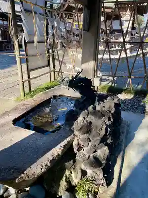 菊田神社(千葉県)