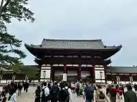 東大寺(奈良県)