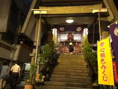 烏森神社のその他建物