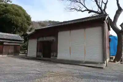 神明社（片名神明社）(愛知県)