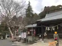 加茂別雷神社のその他建物