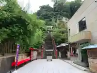 遠見岬神社のその他建物