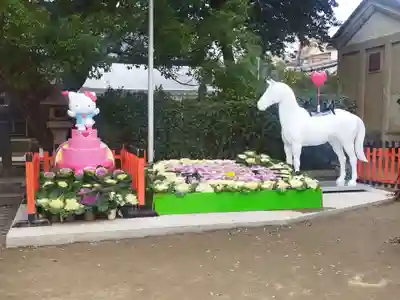 吉祥院天満宮(京都府)