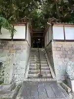 観音寺(山崎聖天)(京都府)